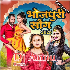 Chadhal Jawani Rasgulla Remix Bhojpuri Dj Song Mp3 - Dj Annu